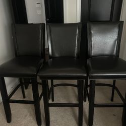 Bar Stools 