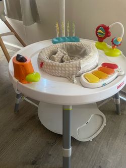 Skip hip bouncer