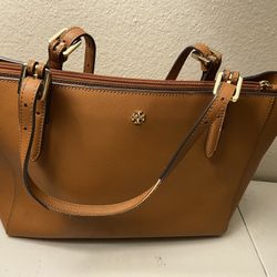 Authentic Tory Burch Handbag