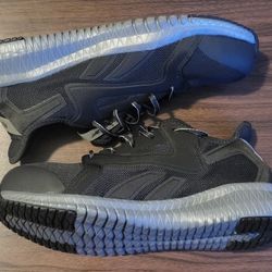 Reebok Work Flexagon 3.0 Work Comp Toe 9.5 Men's Oxford Shoes 