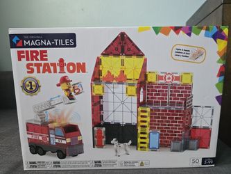 Magnet Station