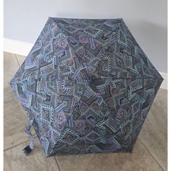ShedRain Mini Manual Compact Travel Umbrella