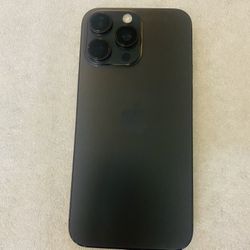 iPhone 15 Pro Max - 256gb