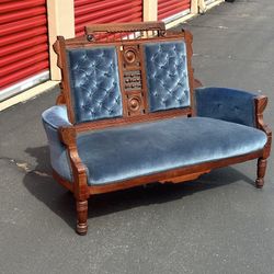 Antique Sofa