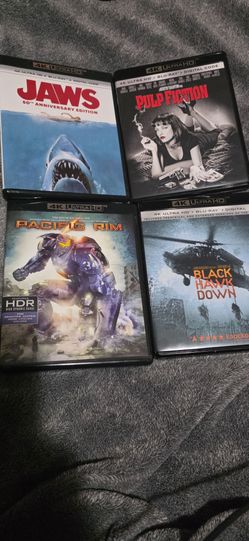 4k movies