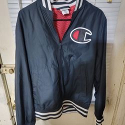 Champion Wind Breaker 