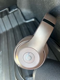 Beats Studio pro