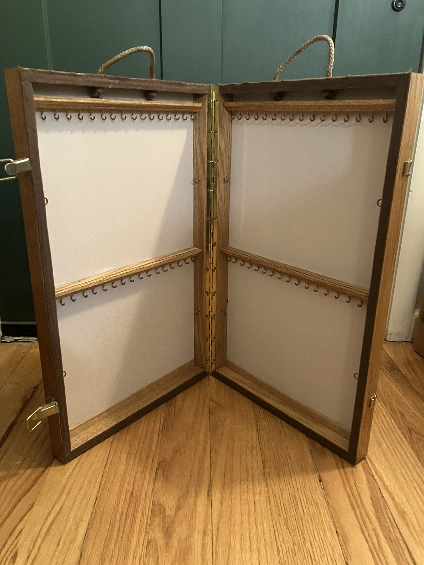 Custom Jewelry Box for sales