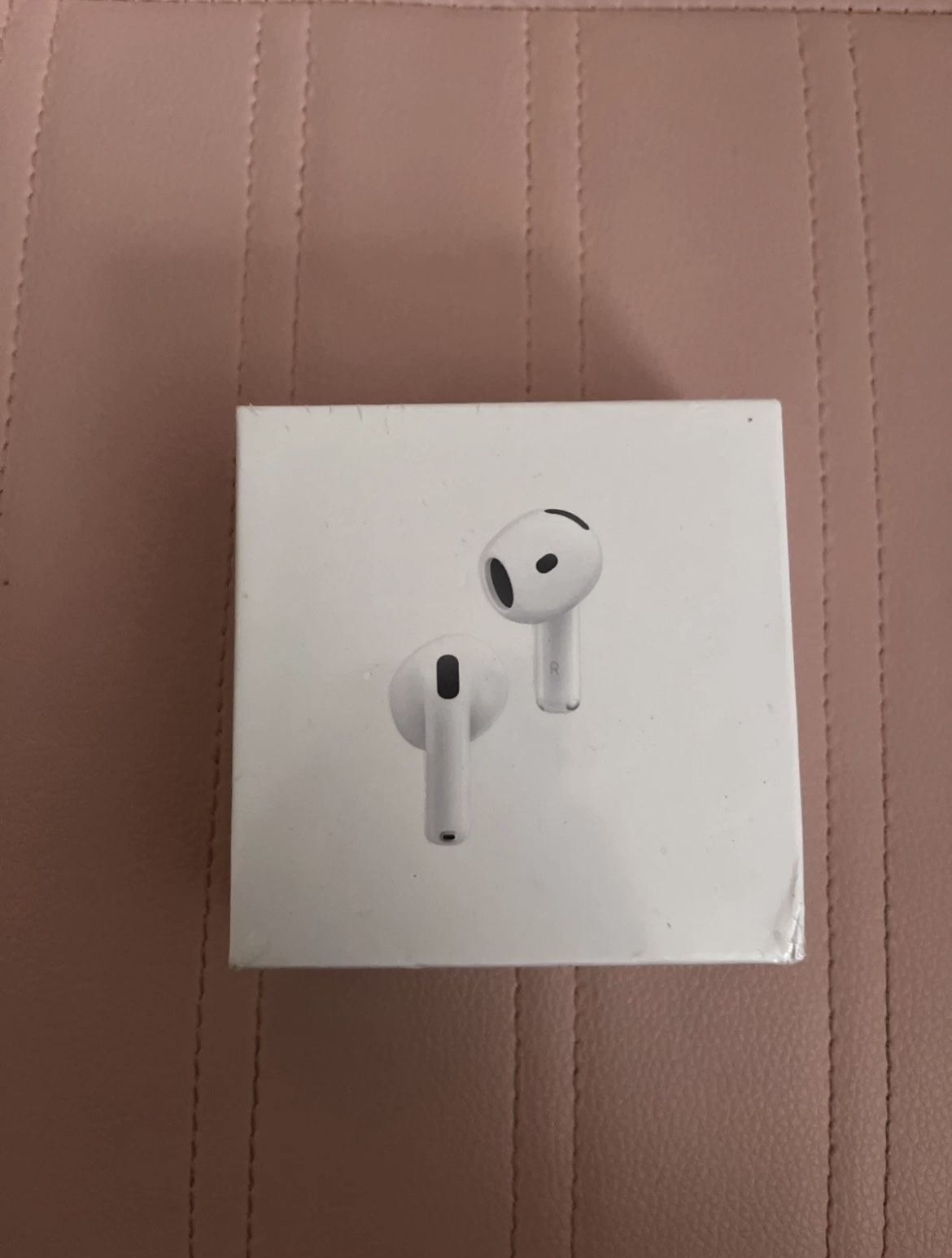 airpods 4th generation ANC