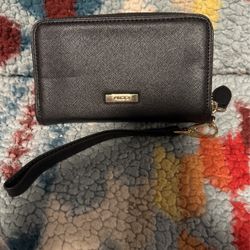Aldo Wristlet Wallet