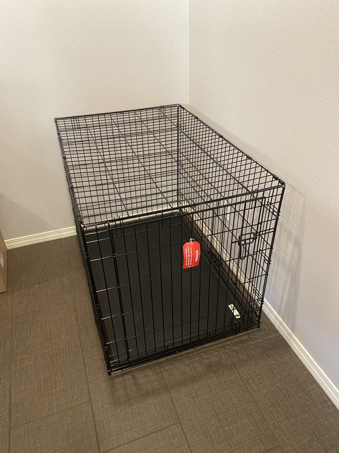 Dog crate / kennel - Large