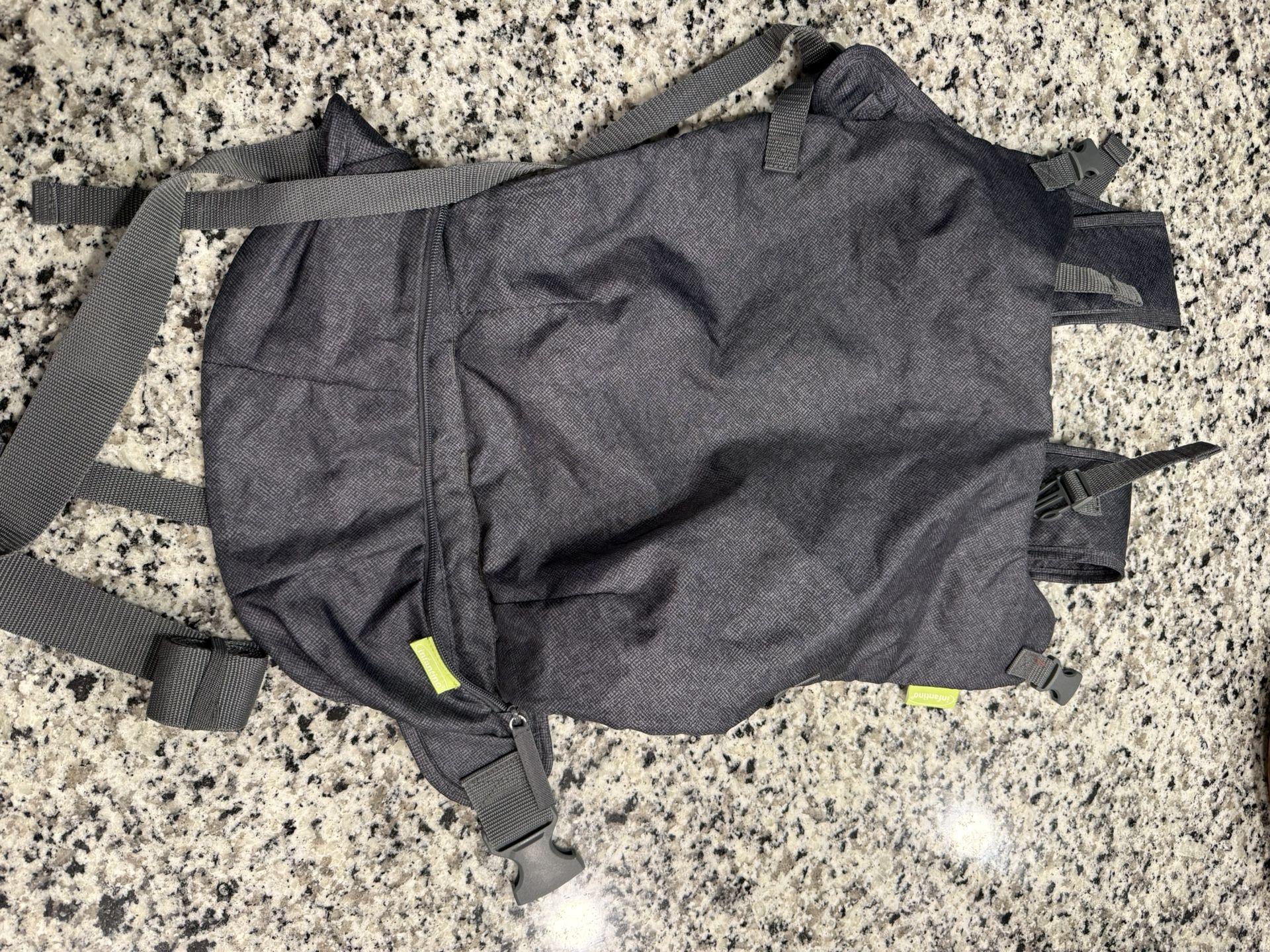 Infantino Infant Carrier