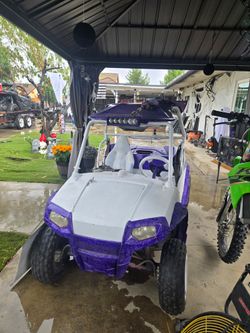 Rzr170  kids rzr