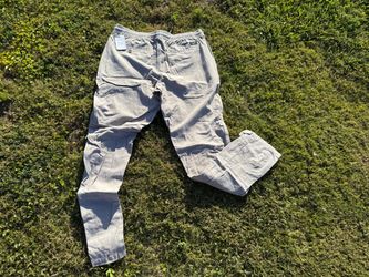 Light Weight Pants