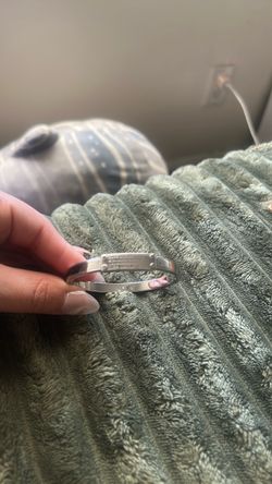 Marc Jacob’s bracelet