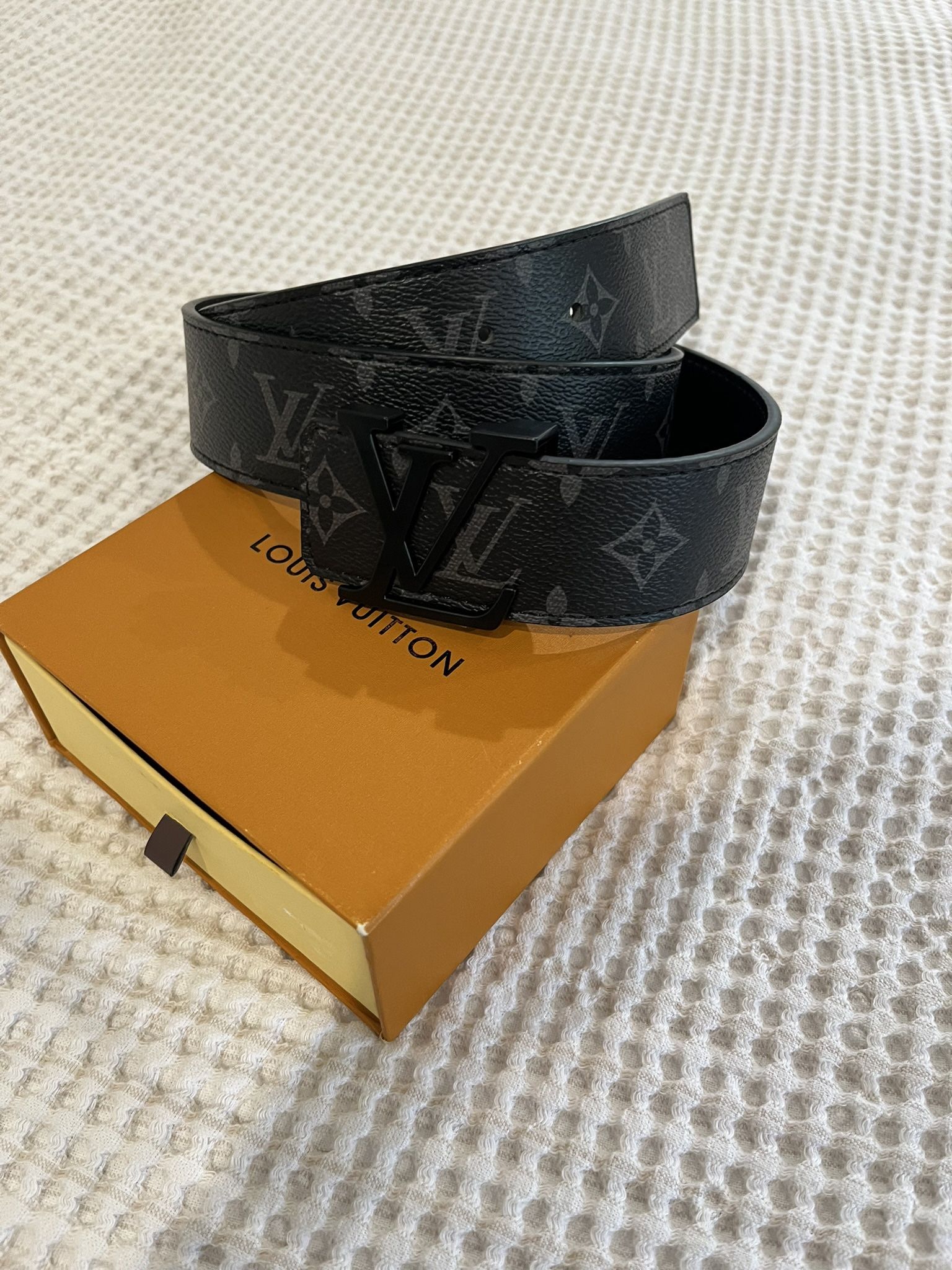 Louis Vuitton Belt 