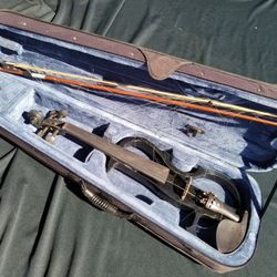 Electric Violin 