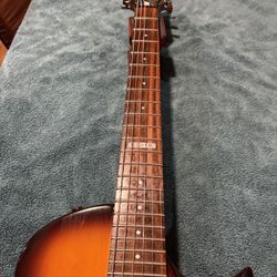ESP/ LTD, Solid Guitar With Great Tone!