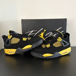 Jordan 4 