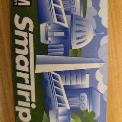 $ 100 SmartTrip Card