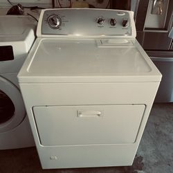 Whirlpool Gas Dryer Works Perfect 3 Month Warranty We Deliver 