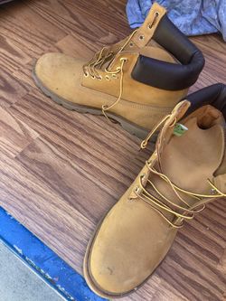 Timberland Boots Classic 10.5