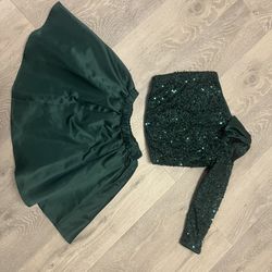 Dress For Girls Size 7 