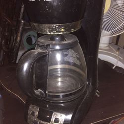 Coffee Maker