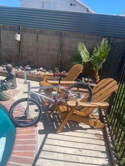 1984 Redline BMX