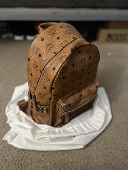 MCM Backpack