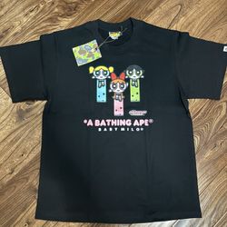 Bape Tee 