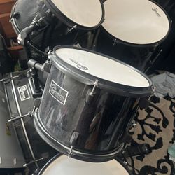Beginners Drums 