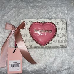 juicy couture wallet 