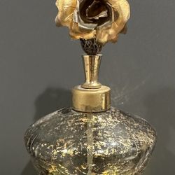 Vintage Perfume Bottle