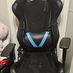 DXRacer sillas para gaming

