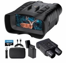 AKASO  Night Vision