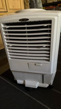 Bonaire hi Flo air conditioner
