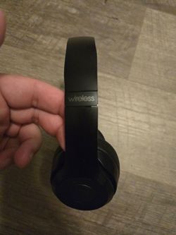 Beats Solo 3