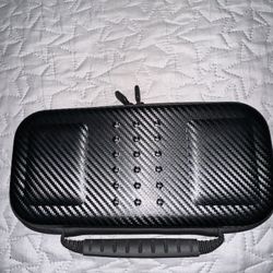 Nintendo switch carrying case