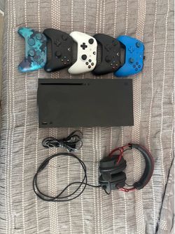 Xbox series X
