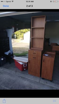 FULL HAIR STATION PACKAGE DEAL