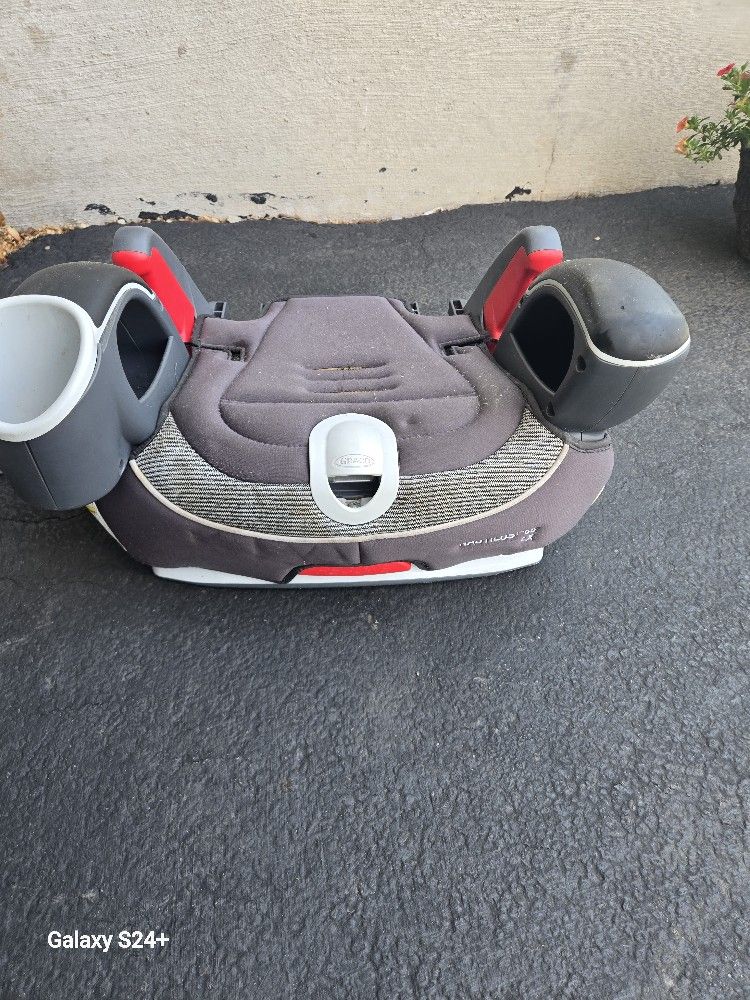 Kids Bosster Seat