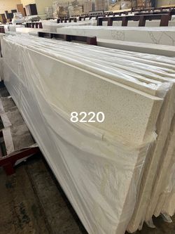 Big  discount on quartz countertops 