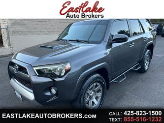 2014 Toyota 4Runner