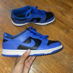 Dunks Size 6.5