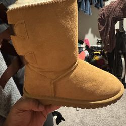 New Ugg Boots 