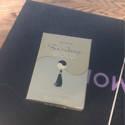 New Perfume