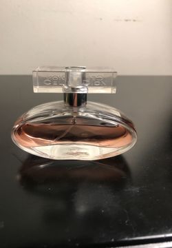 Celine Dion eau de toilette
