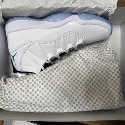 Jordan 11 Retro “Legend Blue”