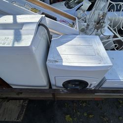 Washer Dryer